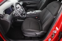 Hyundai Tucson 1.6 T-GDI DCT