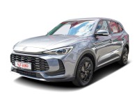 MG ZS 1.5 VTi-Tech Standard Navi Bluetooth Einparkhilfe hinten