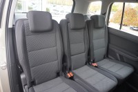 VW Touran 1.0 TSI Comfortline