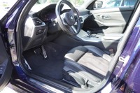 BMW 320 i M Sport