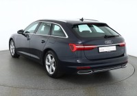 Audi A6 Avant 50 TFSI e quattro sport