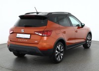Seat Arona 1.0 TSI DSG Beats