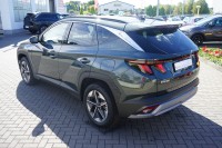 Hyundai Tucson 1.6 T-GDI Aut.