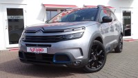 Vorschau: Citroen C5 Aircross Hybrid 225 Shine Pack