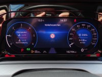 VW Golf VIII Variant 2.0 TDI Alltrack