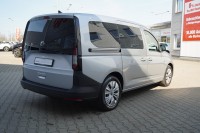 VW Caddy Maxi 2.0 TDI DSG