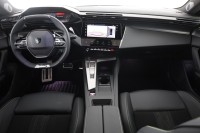 Peugeot 408 GT-Line 1.2 Hybrid 145 Aut.