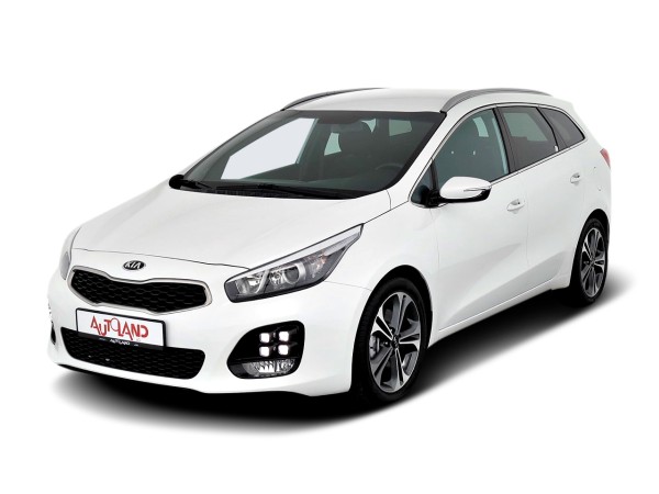 Kia cee'd Sporty Wagon Ceed SW1.6 CRDi, Spirit