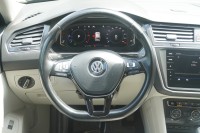 VW Tiguan Allspace 2.0 TDI Highline 4 M