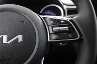 Kia cee'd Sporty Wagon Ceed SW 1.5 T-GDI Aut.