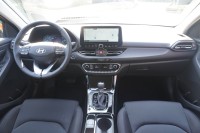 Hyundai i30 cw 1.5 T-GDI mHev Aut.