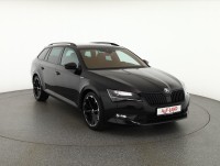 Skoda Superb Combi 1.5 TSI DSG SportLine