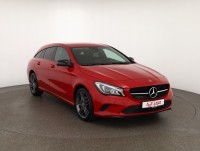 Mercedes-Benz CLA 200 Shooting Brake Urban