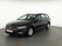 VW Passat Variant 2.0 TDI DSG LED Navi Sitzheizung