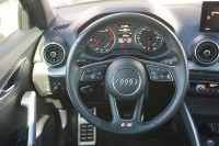 Audi Q2 2.0 TFSI Quattro S-Line