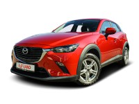 Mazda CX-3 2.0 Prime-Line USB AUX Bluetooth