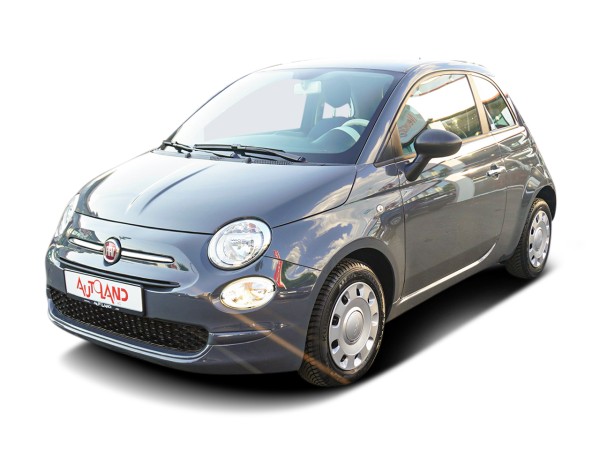 Fiat 500 1.0 M-Hybrid