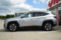 Hyundai Tucson 1.6 T-GDI 4WD Aut.