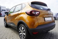 Renault Captur 1.2 TCE Experience