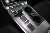 Audi A6 50 TFSIe quattro S line