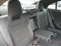 Mercedes-Benz CLA 200 AMG Line Aut.