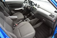 Suzuki Swift 1.0 Boosterjet SHVS Comfort+