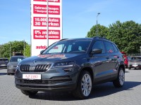 Vorschau: Skoda Karoq 1.5 TSI Style DSG