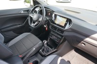VW T-Cross 1.0 R-Line