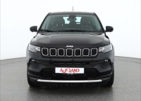 Jeep Compass 1.5 M-Hybrid Altitude