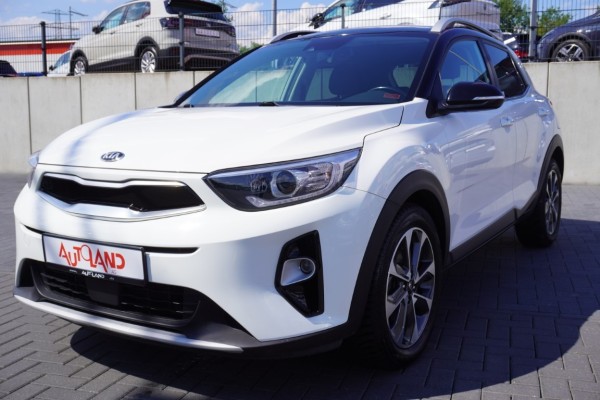 Kia Stonic 1.0 T-GDI Spirit