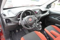 Fiat Doblo 1.4 SX