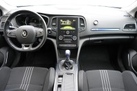 Renault Megane IV 1.3 TCe 160 GT-Line