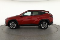 Hyundai Tucson 1.6T-GDI PHEV Aut. 4WD