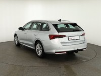 Skoda Octavia Combi 2.0TDI DSG