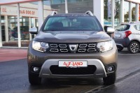 Vorschau: Dacia Duster II 1.5 Comfort 4WD Vorschau: Dacia Duster II 1.5 Comfort 4WD
