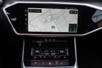 Audi A6 Avant 40 2.0 TDI design