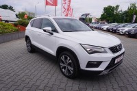 Seat Ateca 1.5 TSI Xcellence DSG