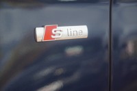 Audi A3 Sportback 1.4 TFSI S line