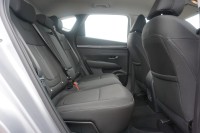 Hyundai Tucson 1.6 Select Mild-Hybrid