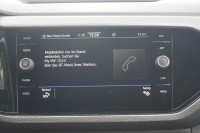 VW T-Cross 1.0TSI DSG