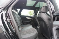 Audi A4 Quattro Avant 40 2.0 TDI quattro S line advanced