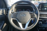 Hyundai Tucson 1.6 Style 2WD