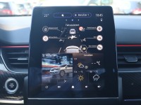 Renault Arkana 1.3 TCe M-Hybrid RS Line