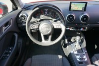 Audi A3 2.0 TDI Sportback quattro S line