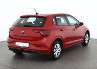 VW Polo 1.0 Life