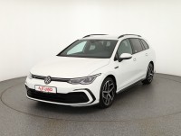 VW Golf VIII Variant 2.0 TDI DSG 2x R-Line Navi Sitzheizung LED