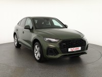 Audi Q5 Sportback 40 TDI S-Line s-tronic