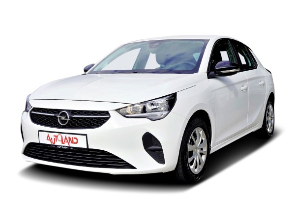 Opel Corsa F 1.2 Edition
