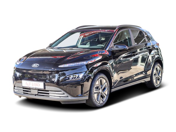 Hyundai Kona Select Elektro 2WD