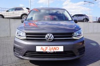VW Caddy 1.4 TSI Trendline